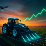 Агроэкономика 2.0: почему инвестиции в сельхозтехнологии окупаются быстрее, чем кажется