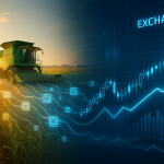 От поля до биржи: как цифровизация цепочек поставок повышает доходы аграриев